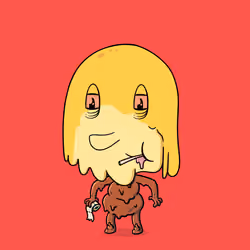 STICKY FACES #404
