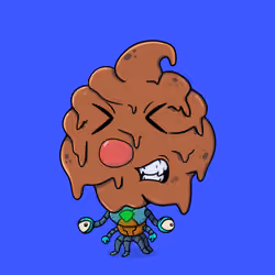 STICKY FACES #549