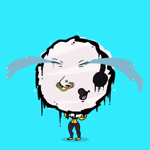 Stickyfacesnft