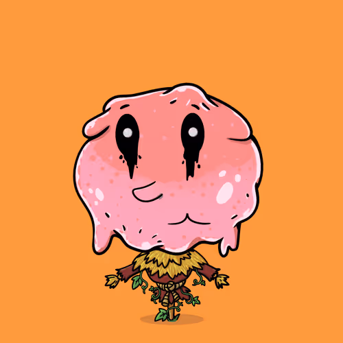 Stickyfacesnft