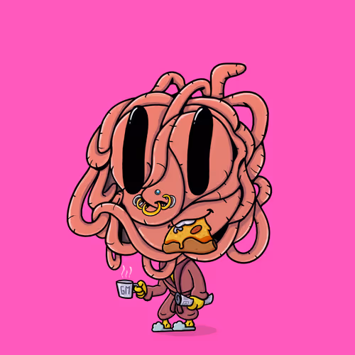 Stickyfacesnft