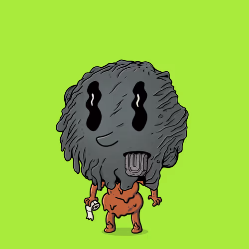 Stickyfacesnft