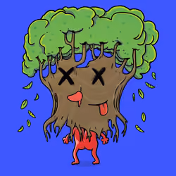 STICKY FACES #1126
