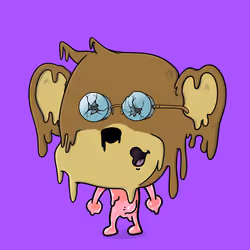 STICKY FACES #54