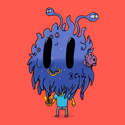 STICKY FACES #680
