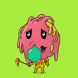 STICKY FACES #44