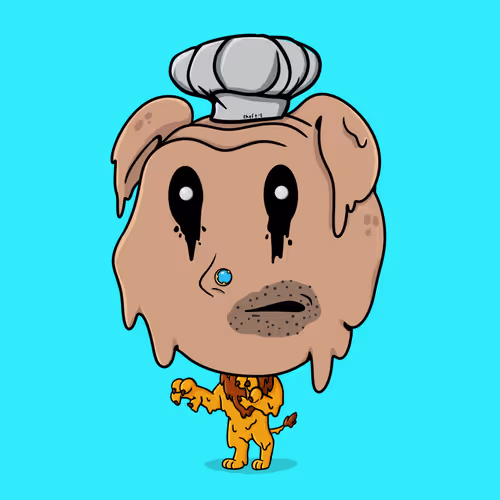 Stickyfacesnft