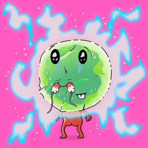 Stickyfacesnft