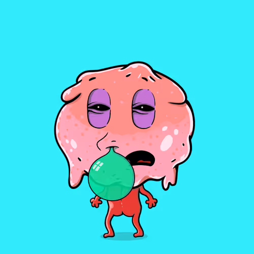 Stickyfacesnft