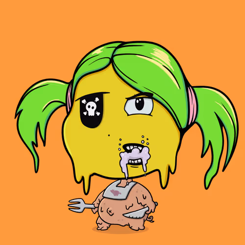 Stickyfacesnft
