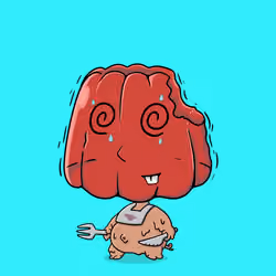 STICKY FACES #455