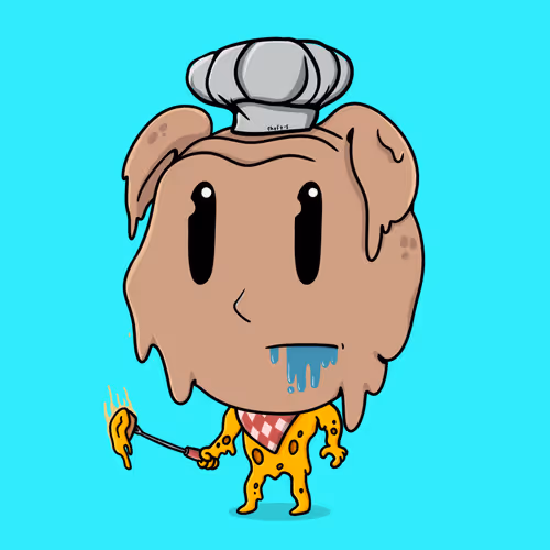 Stickyfacesnft