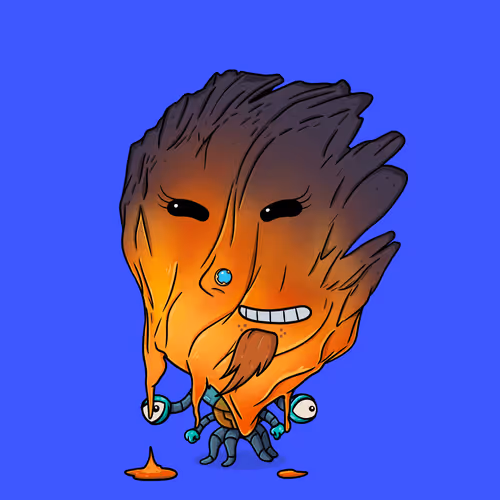 Stickyfacesnft