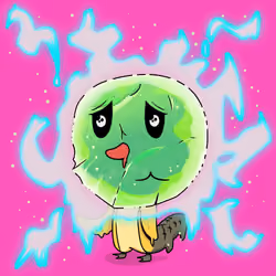 STICKY FACES #53