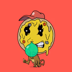 STICKY FACES #494