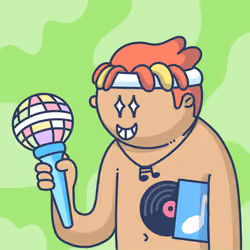 Nudle Dudle #2873
