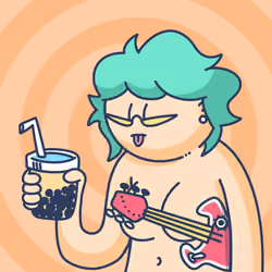 Nudle Dudle #1174