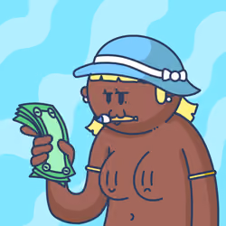 Nudle Dudle #2724