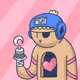 Nudle Dudle #2424