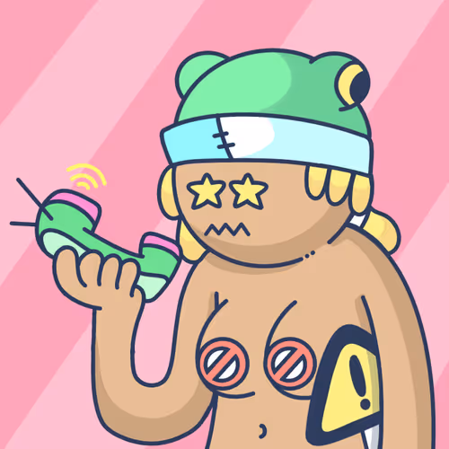 Nudle Dudle