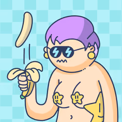 Nudle Dudle #2451