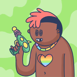 Nudle Dudle #2061