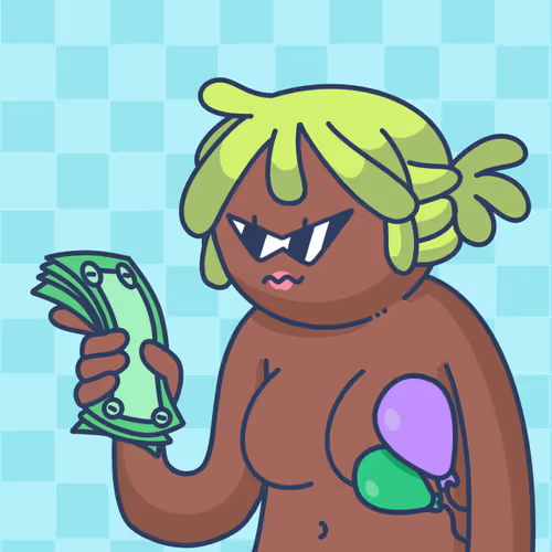 Nudle Dudle