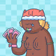 Nudle Dudle #2420