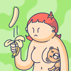 Nudle Dudle #1087