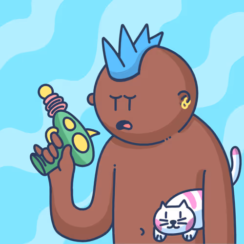 Nudle Dudle