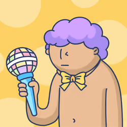 Nudle Dudle #2623