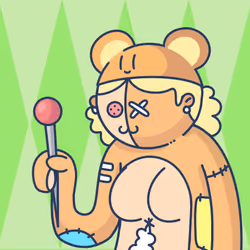 Nudle Dudle #2872