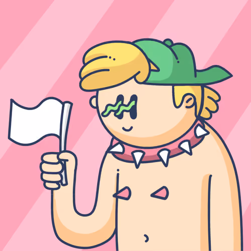 Nudle Dudle #290