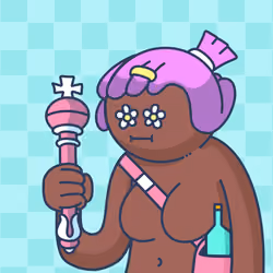 Nudle Dudle #31