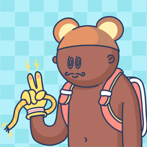 Nudle Dudle #293