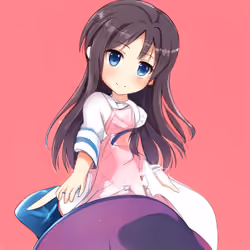 AI Anime #1155