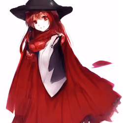 AI Anime #383