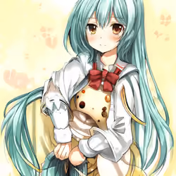 AI Anime #120