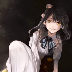 AI Anime #122