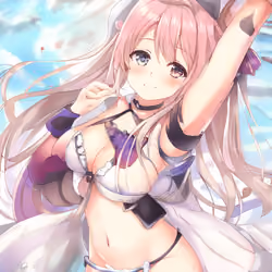 AI Anime #1385