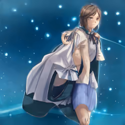 AI Anime #1378