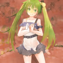 AI Anime #125