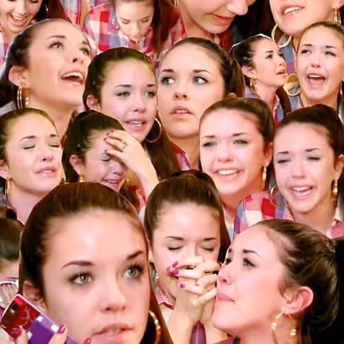 Nancy Jo, This is Alexis Neiers Calling