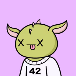 Derpy Dragon #1349