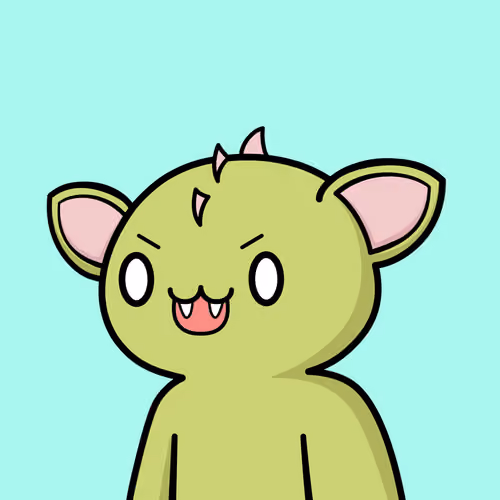 Derpy Dragon #370