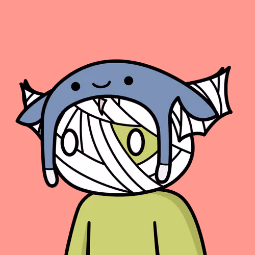 Derpy Dragon #1412