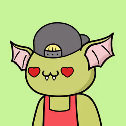 Derpy Dragon #1040