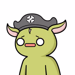 Derpy Dragon #454