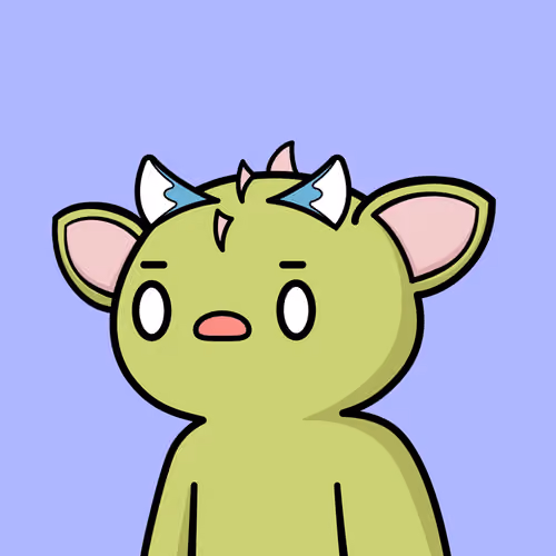 Derpy Dragon #1163
