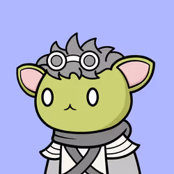 Derpy Dragon #473